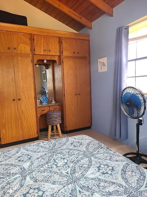 Donamae 2 Story Barbados House Vila Bridgetown Casa de Férias