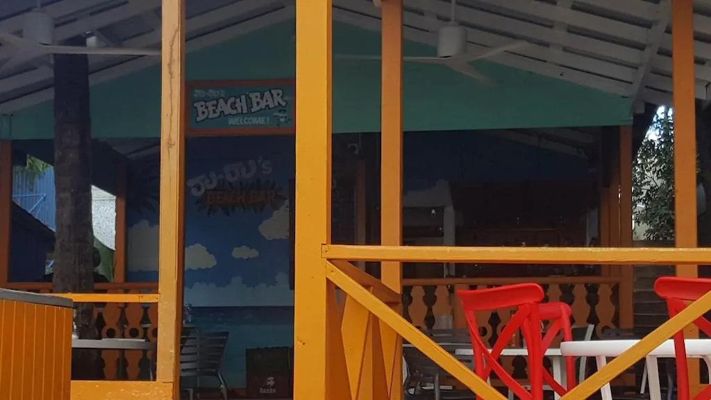 Donamae 2 Story Barbados House Vila Bridgetown