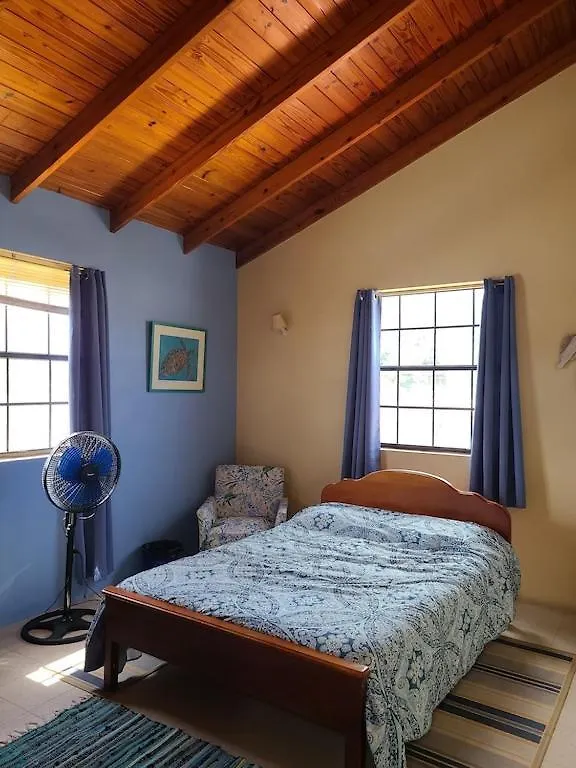 Donamae 2 Story Barbados House Vila Bridgetown